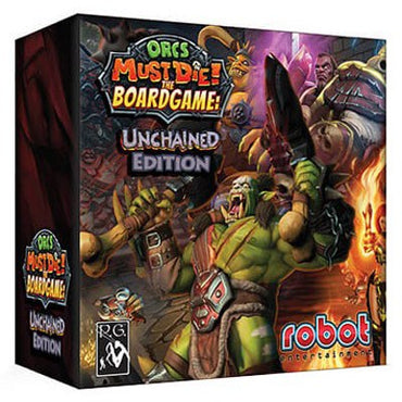 Orcs Must Die! Unchained Edition