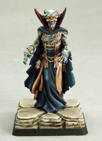 Reaper Pathfinder: Vordakai Cyclops Lich (metal)