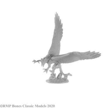 Reaper Bones Classic: Griffin