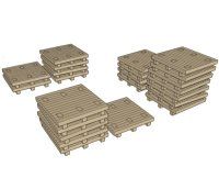 Pallets