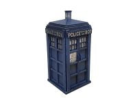 Police Box - Cardboard Kit