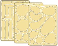Scatter Terrain Bases