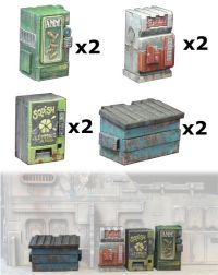 Vending Machines