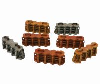 Work-site Barriers [x7]