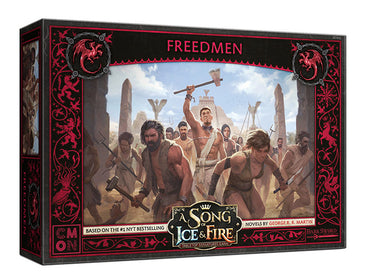 A Song of Ice and Fire: Freedmen