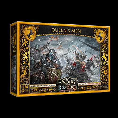 A Song of Ice and Fire: Queen's Men
