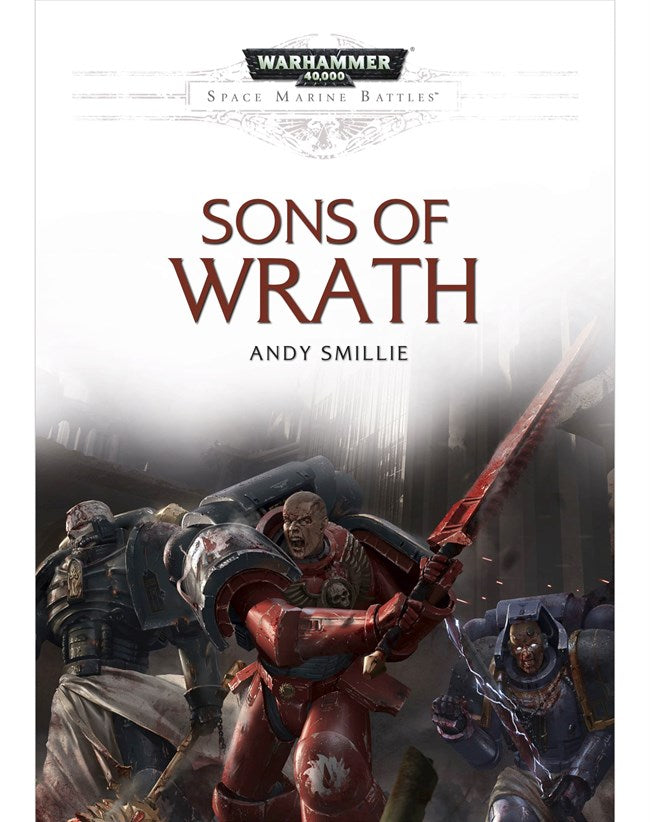 Sons of Wrath