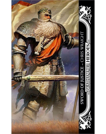 Warhammer Heroes: Sword of Justice (PB)