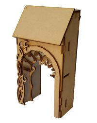 Nouveau Archway