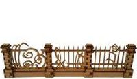 Fascinating Fences