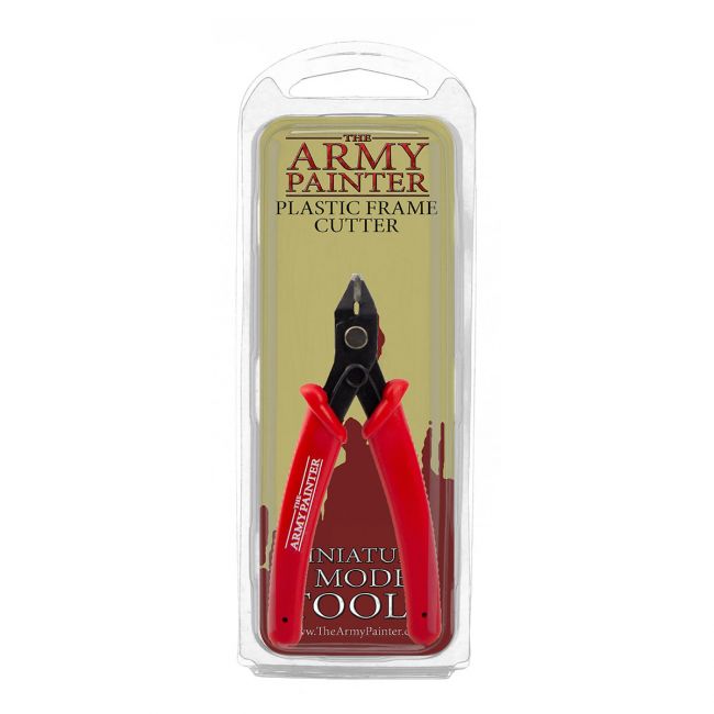 Army Painter: Plastic Frame Cutters
