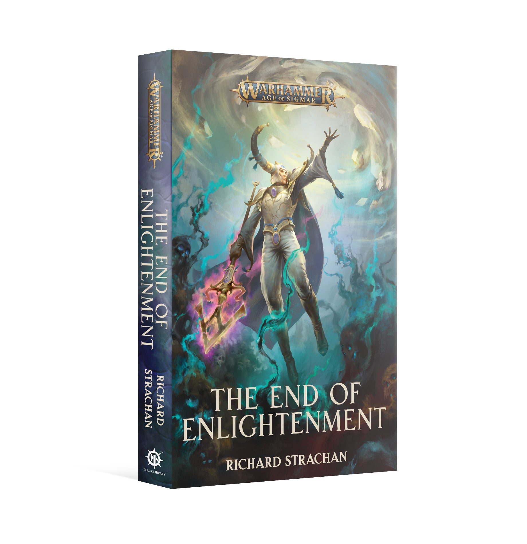 Age of Sigmar: The End of Enlightenment (PB)