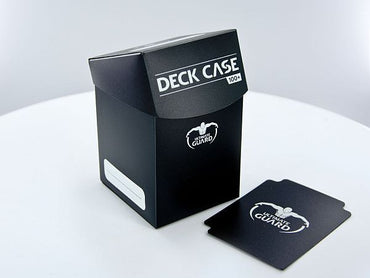 Ultimate Guard Deck Case 100+  Black