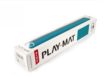 Ultimate Guard Playmat Monochrome Petrol Blue 61x35cm