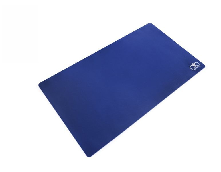 Ultimate Guard Playmat Monochrome Dark Blue 61x35cm