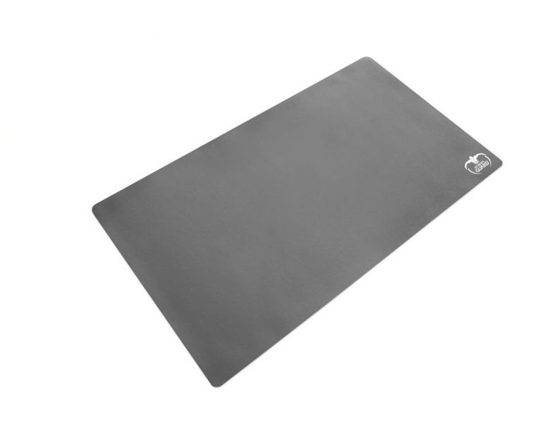 Ultimate Guard Playmat Monochrome Grey 61x35cm