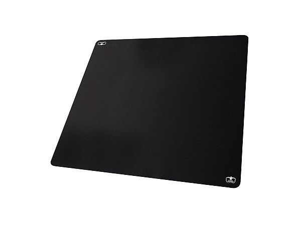 Ultimate Guard 60 Monochrome Black 61x61cm Playmat