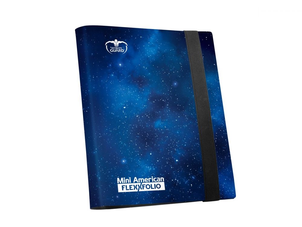 Ultimate Guard Mini American 9 Pocket FlexXfolio Mystic