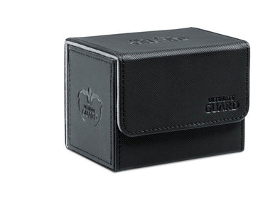 Ultimate Guard Deck Case Sidewinder 80+ Black