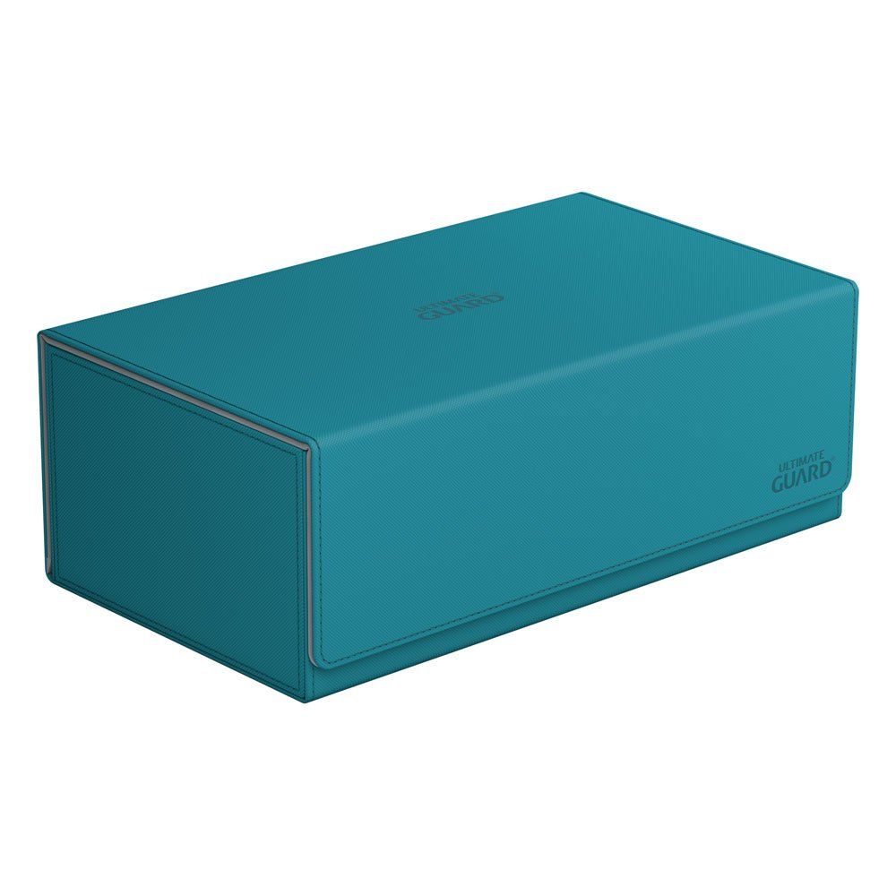 Ultimate Guard Arkhive Case 800+ Xeno Petrol Blue