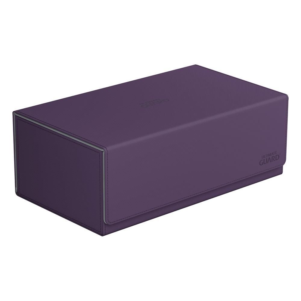 Ultimate Guard Arkhive Case 800+ Xeno Purple