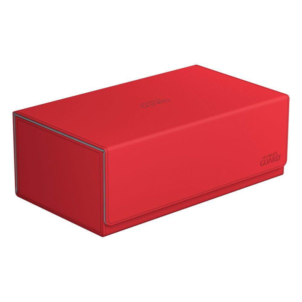 Ultimate Guard Arkhive Case 800+ Xeno Red
