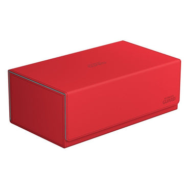 Ultimate Guard Arkhive Case 800+ Xeno Red