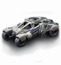 Desert Buggies