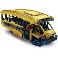 E.A.G.L.E. Bus