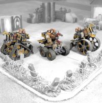 Goblin Gunz