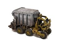 Humpt1 Garbage