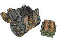 Light Artillery and Ammo