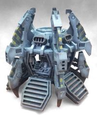 MK II Transporter