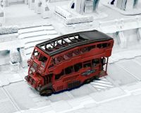 Double Decker Omni-Bus