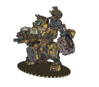 Orksteady