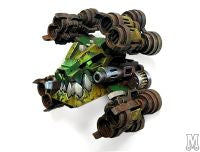 OrxWing
