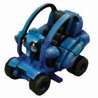 PET Car [Personal Electric Transporter]