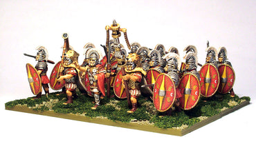 Hail Caesar: Imperial Roman Praetorians