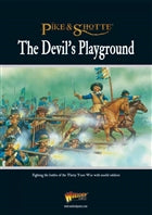 Pike & Shotte: The Devils Playground