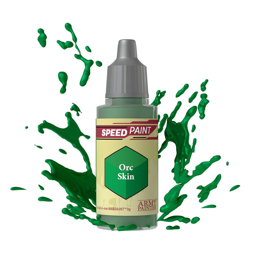 Army Painter: Speedpaint 2.0 Orc Skin 18ml