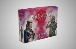 Jung Pirates Starter Set (2019 version)
