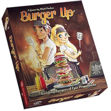 Burger Up