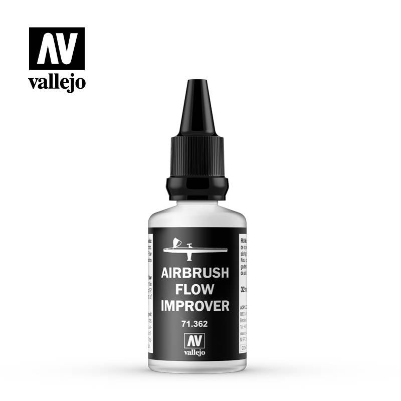 Vallejo Flow Improver 32ml