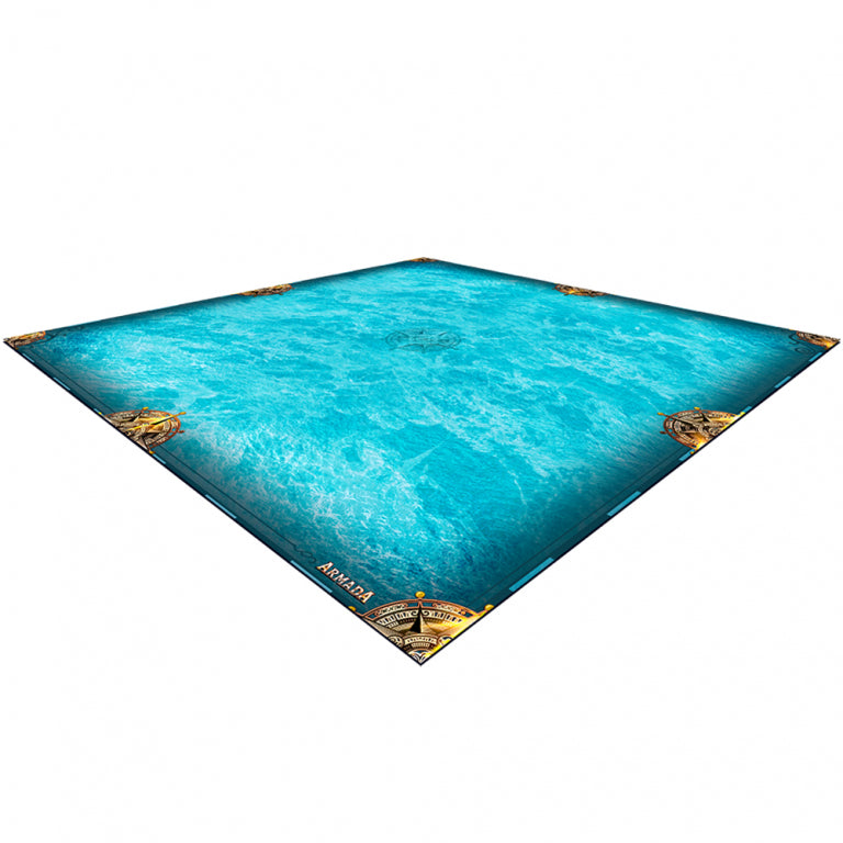 Armada: Ocean Deluxe Gaming Mat