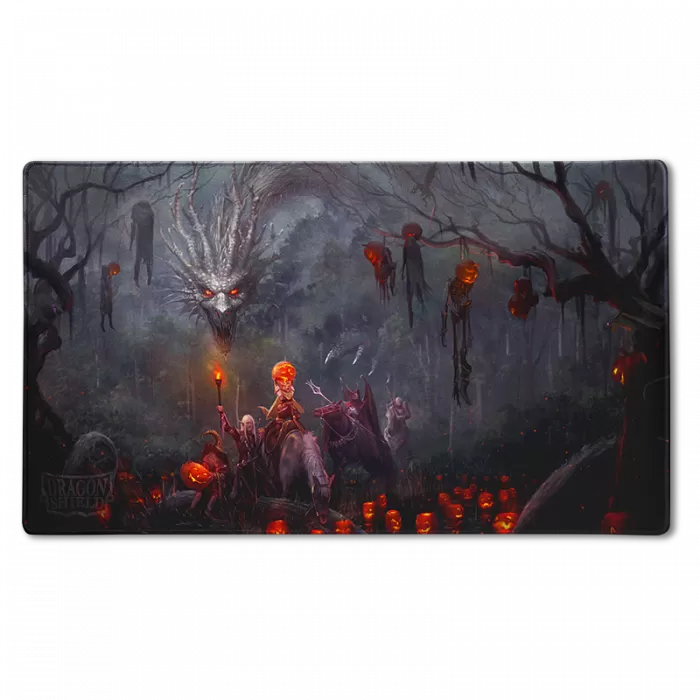Dragon Shield: Playmat Halloween 2022