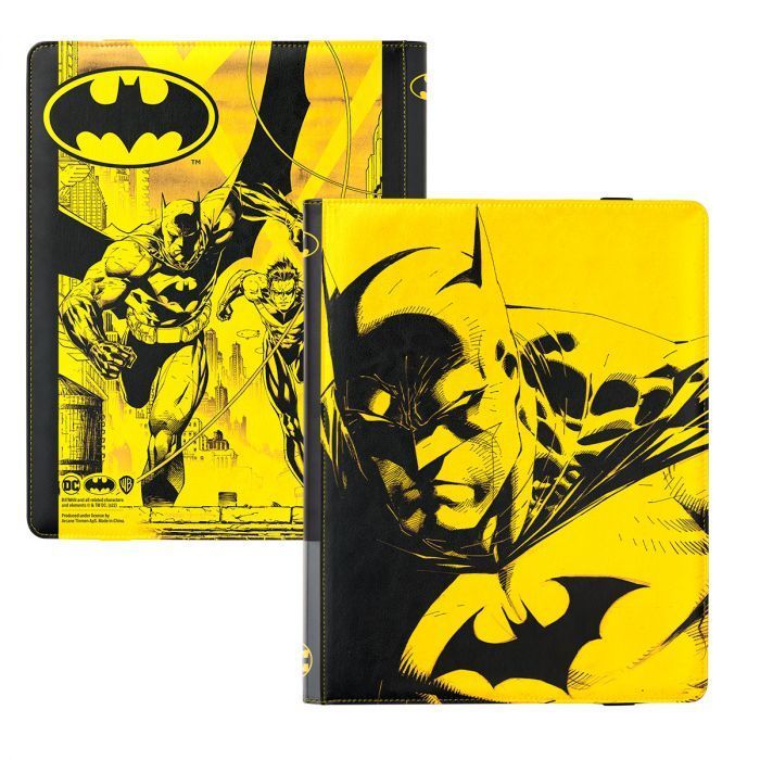 Dragon Shield Card Codex Batman Core