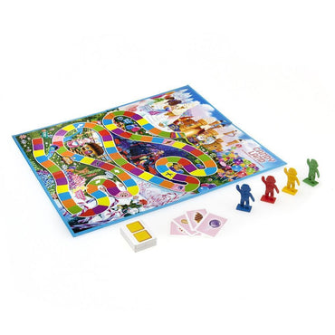 Candyland