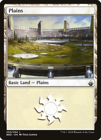 Plains [Battlebond]