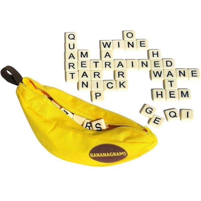 Bananagrams