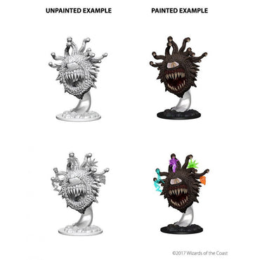 D&D Nolzurs Marvelous Miniatures Beholder
